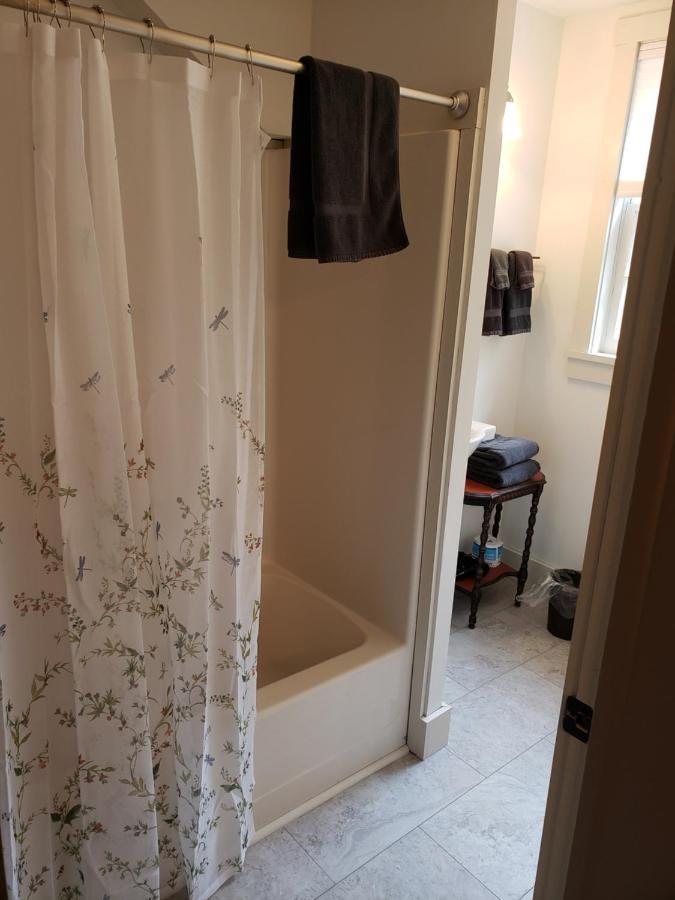 Swanson Inn Of Vermont Waitsfield エクステリア 写真
