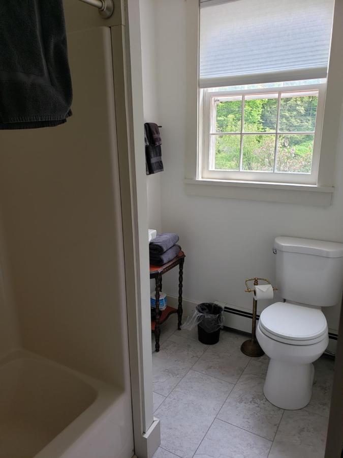 Swanson Inn Of Vermont Waitsfield エクステリア 写真