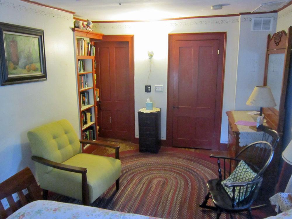 Swanson Inn Of Vermont Waitsfield エクステリア 写真
