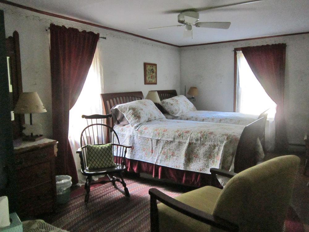 Swanson Inn Of Vermont Waitsfield エクステリア 写真