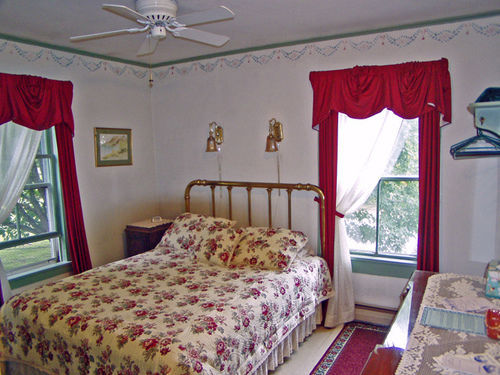 Swanson Inn Of Vermont Waitsfield エクステリア 写真