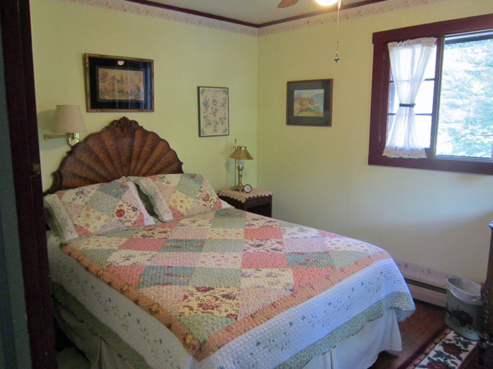 Swanson Inn Of Vermont Waitsfield エクステリア 写真