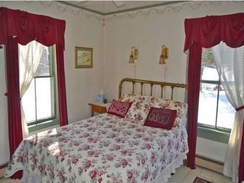 Swanson Inn Of Vermont Waitsfield エクステリア 写真
