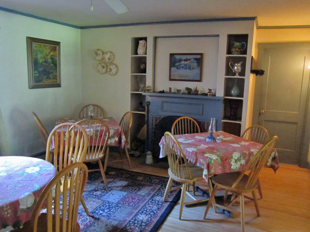 Swanson Inn Of Vermont Waitsfield エクステリア 写真