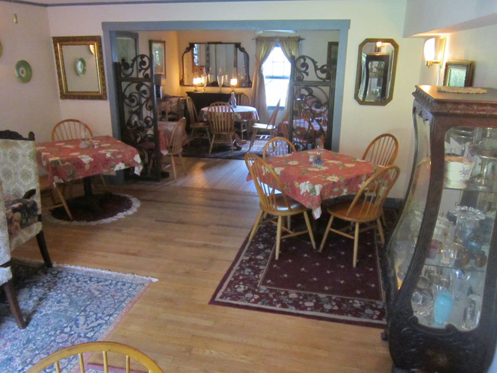 Swanson Inn Of Vermont Waitsfield エクステリア 写真