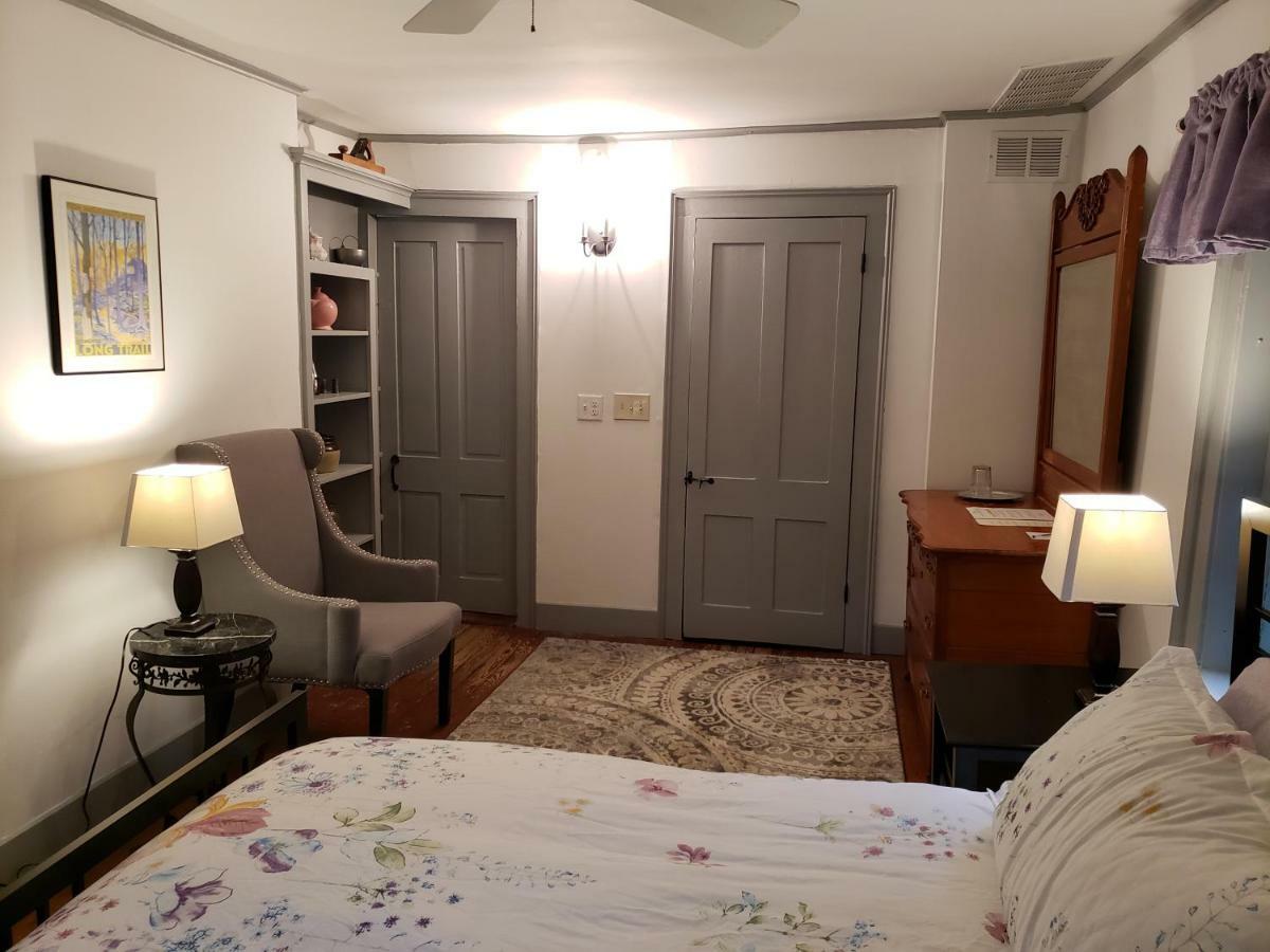 Swanson Inn Of Vermont Waitsfield エクステリア 写真