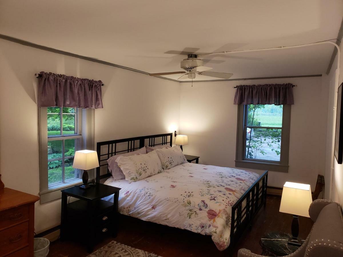 Swanson Inn Of Vermont Waitsfield エクステリア 写真