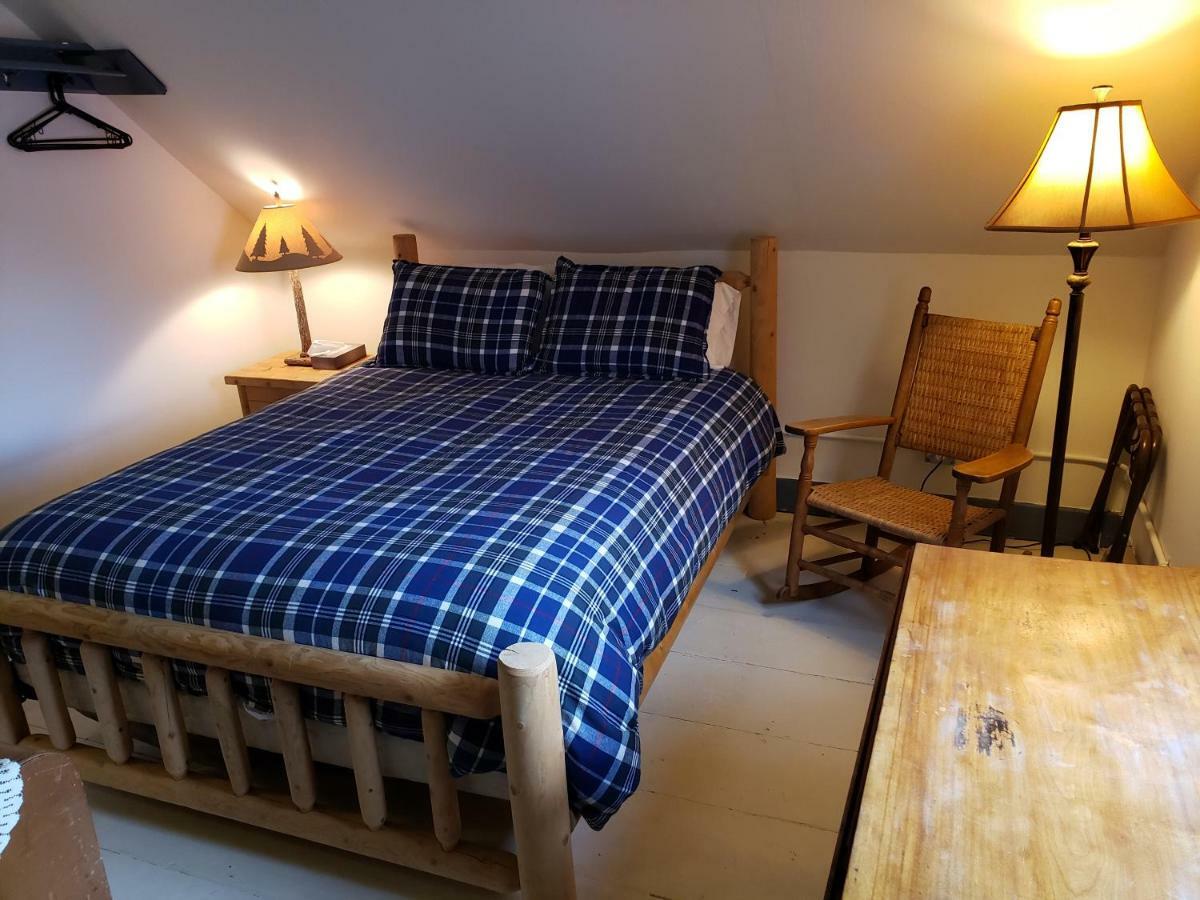 Swanson Inn Of Vermont Waitsfield エクステリア 写真